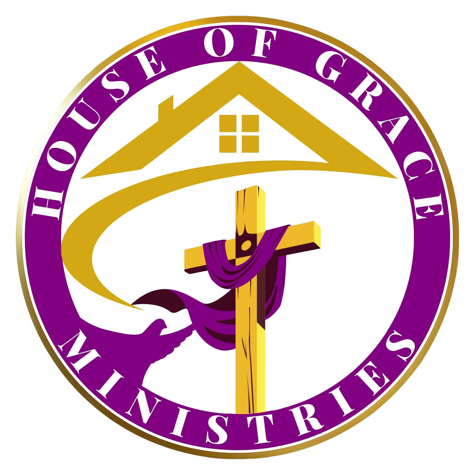 Church Movement Logo Design